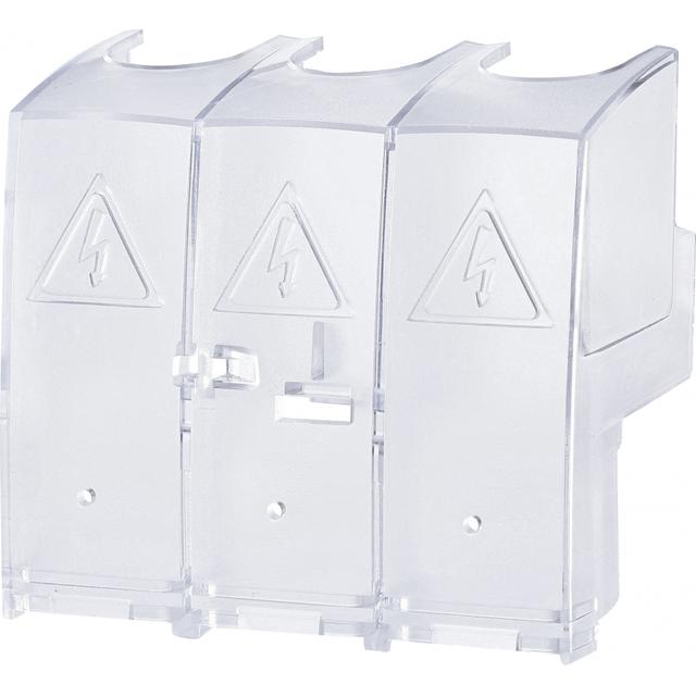 CLBS-TS125 3P Osłona zacisków