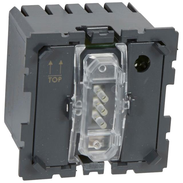 CELIANE - ŁĄCZNIK STEROWANY PRZYCISKIEM 2000W, Legrand