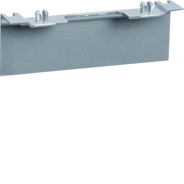 tehalit.SL Maskownica nośnika 20x80 fi60 aluminium SL20080ACD1 HAGER