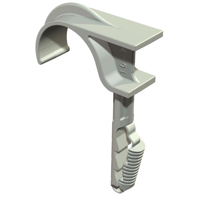 1974, UCHWYT WTYKANY POJED.1623 JSZ