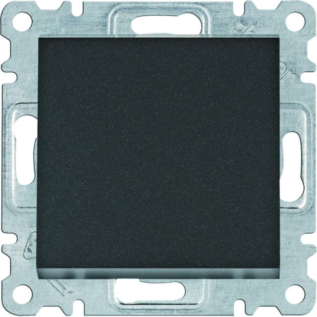 lumina Łącznik krzyżowy czarny WL0033 HAGER