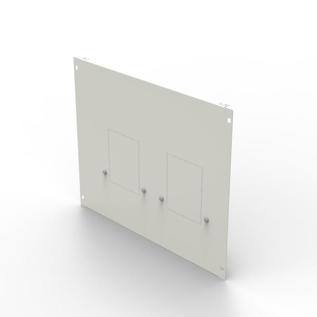 XL3S 4000 24M OSŁONA CZOŁOWA SZR DPX3 630, Legrand