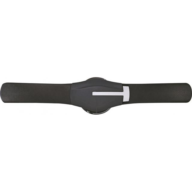 Rączka drzwiowa LBS-EH1600/G CO 004661583 ETI