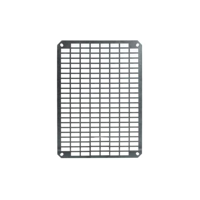 TQ4030 PŁYTA MONT. OTWOROWANA 400X300MM(HXW)