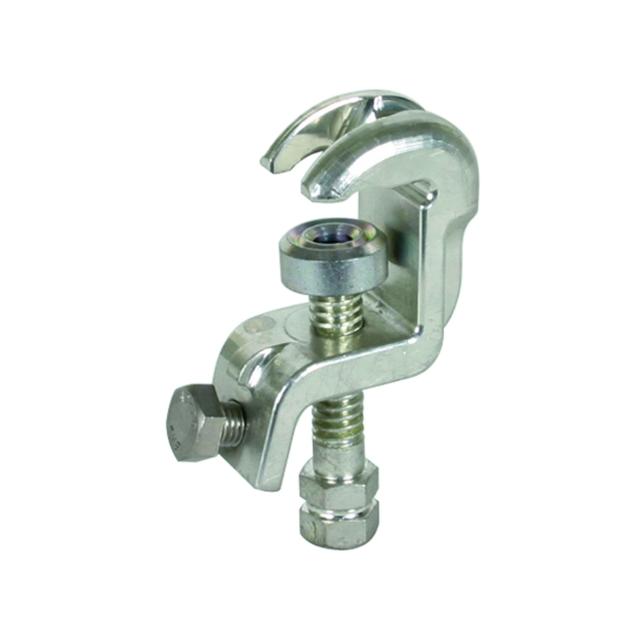 Zacisk kołpakowy uniwersalny, 25-120 mm2, fi 20/25 mm, złącze 6-kątne