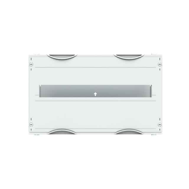 MBA290T Zestaw moduł na wyłączniki Tmax T1-T3 (do samodzielnego montażu)