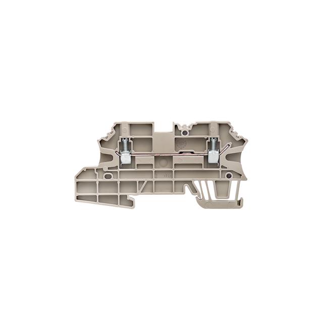 WMF 2.5 Złączka szynowa przelotowa, nr katalogowy 1143070000