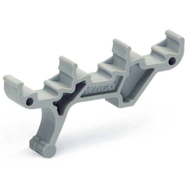 TOPJOBS podstawka oznacznika do złączek trzypiętrowych