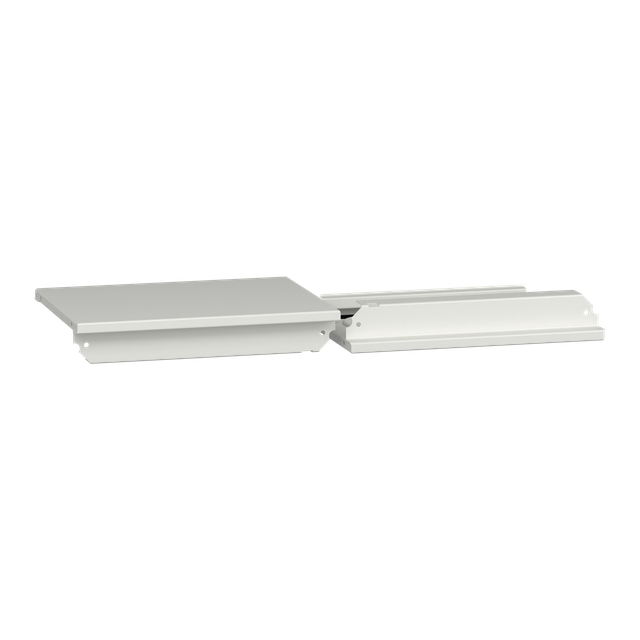 Rozdzielnice PrismaSet, komplet osłon górna oraz dolna IP55 300mm