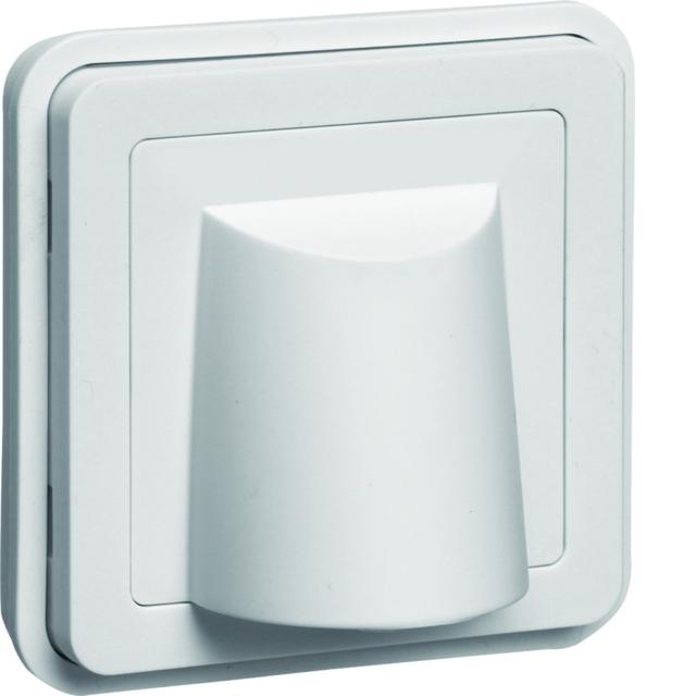 W.1 Złącze kablowe IP55 biały Berker 42563502 WNA155B HAGER