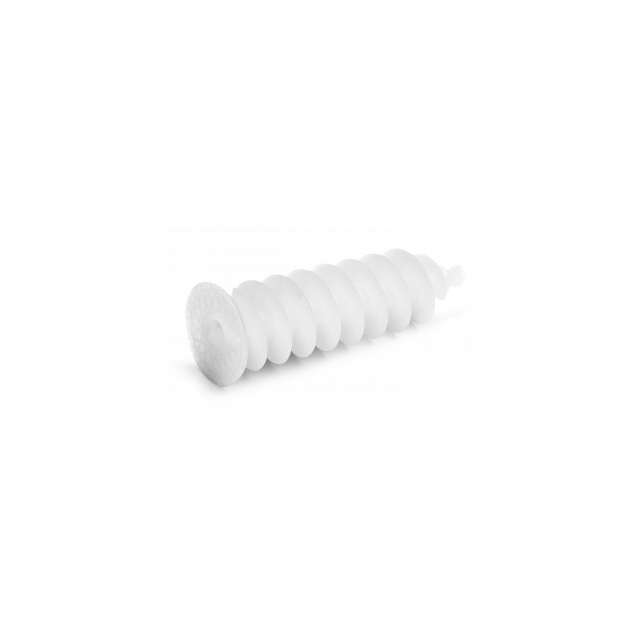 ISO-PLUG Kołek spiralny do styropianu 80mm /40szt./ R-ISO-PLUG-80 RAWLPLUG