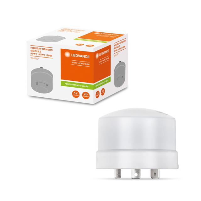 Oprawa HIGH BAY SENSOR 93W - 190W