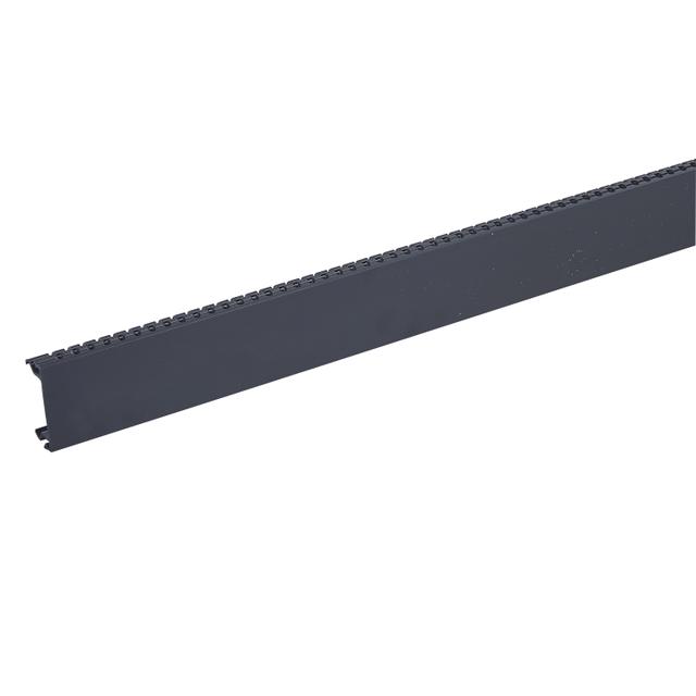 DLP POKRYWA WYMIENNA DLP Black, Legrand