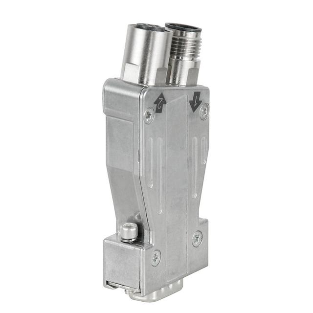 PB-DP SUB-D M12 180K OS Złącze wtykowe D-Sub WEIDMULLER