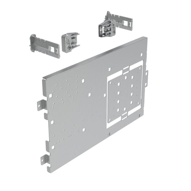 PODSTAWA MONTAŻOWA DPX3/VISTOP 160A SZ600, Legrand