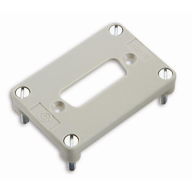 H-B 6/M-D 15 ADAPTER ZŁĄCZY D-SUB