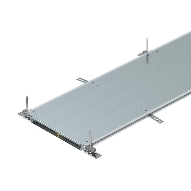 OKA-W3004030R, KANAŁ POKRYTY JASTRYCHEM