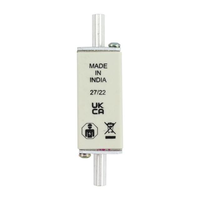 NH FUSE 40A 690V gG SIZE 000 Wkładka NH000 40A 690V GL/GG podwójny wskaźnik 40NHG000B-690 EATON