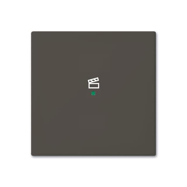 KLAWISZ SCENA 1-KROTNY -FREE@HOME-CZARNY-CHATEAU