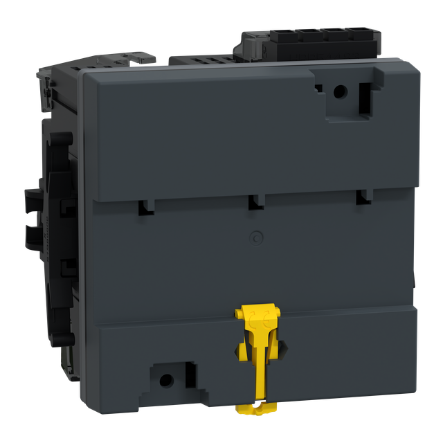 PowerLogic Analizator jakości zasilania PM5500 0,2S Ethernet Modbsu IP BACnet bez LCD na DIN