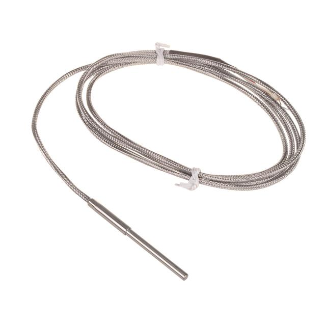 Czujnik temperatury (PT100) długość sondy 1,5 metra SONDA-RT56 F&F