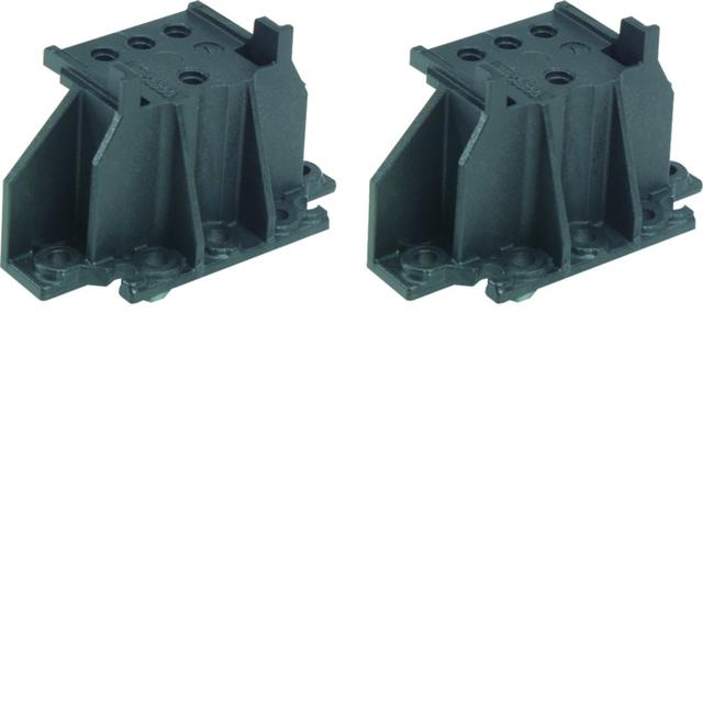 univers N Wspornik izolowany 2szt. UZ00Z5 HAGER