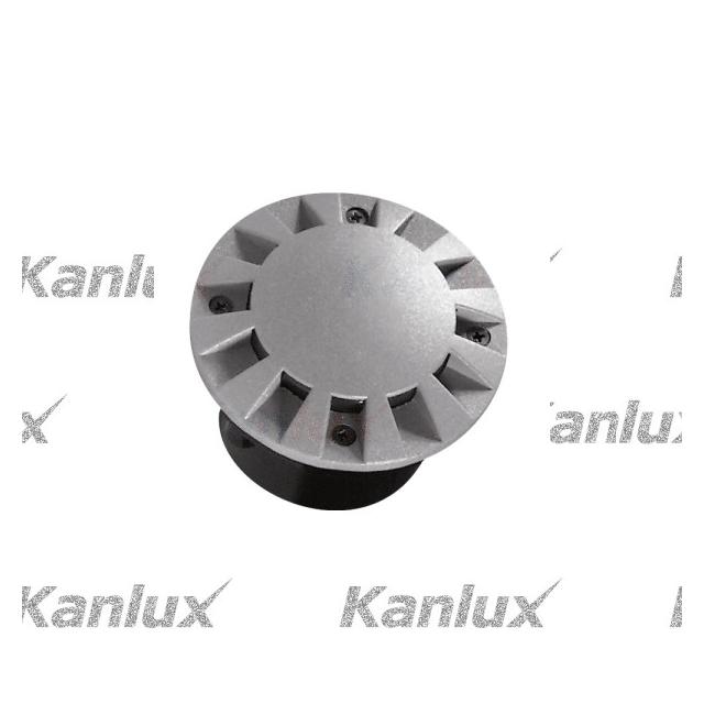 07280; ROGER DL-LED12 Oprawa dogruntowa LED