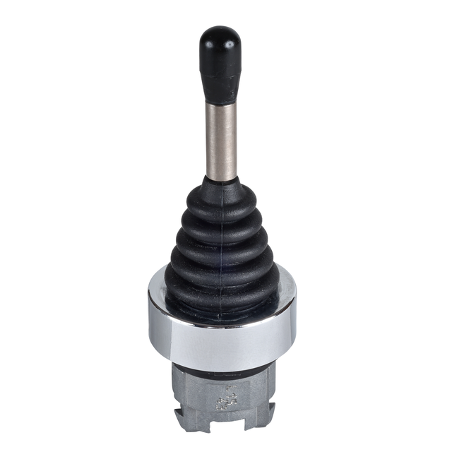 Harmony XB4 Manipulator Joystick z samopowrotem 2 kierunkowy metalowy ZD4PA22 Schneider
