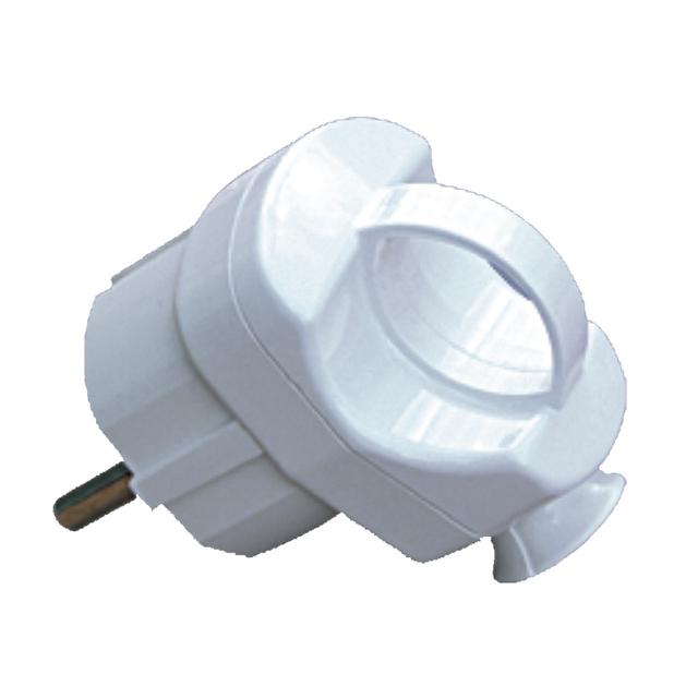 AWA-WK wtyczka katowa Z-chwytem 51.46 OPATÓWEK