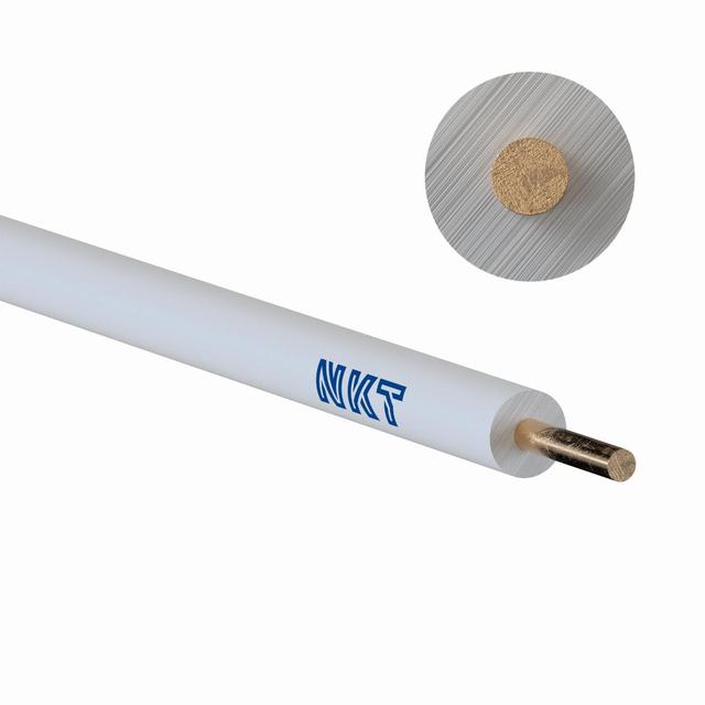 DY 300/500 1X1,5 BIAŁY