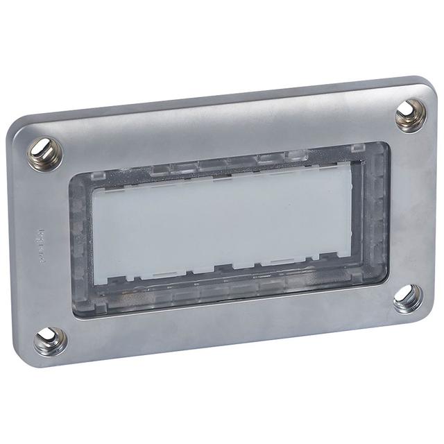 Soliroc Sygnalizator Led 5 Modułów 077867 LEGRAND
