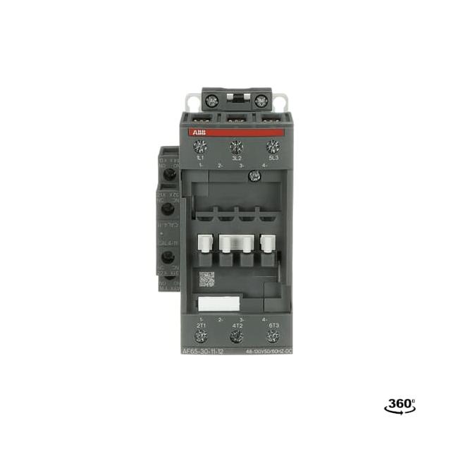 Stycznik AF65-30-11-12 48-130V AC/DC 1SBL387001R1211 ABB