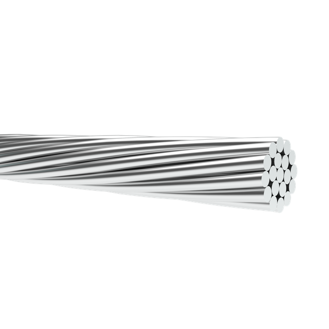 PRZEWÓD AL 1 x 25 MM2 7 x 2,13ADt