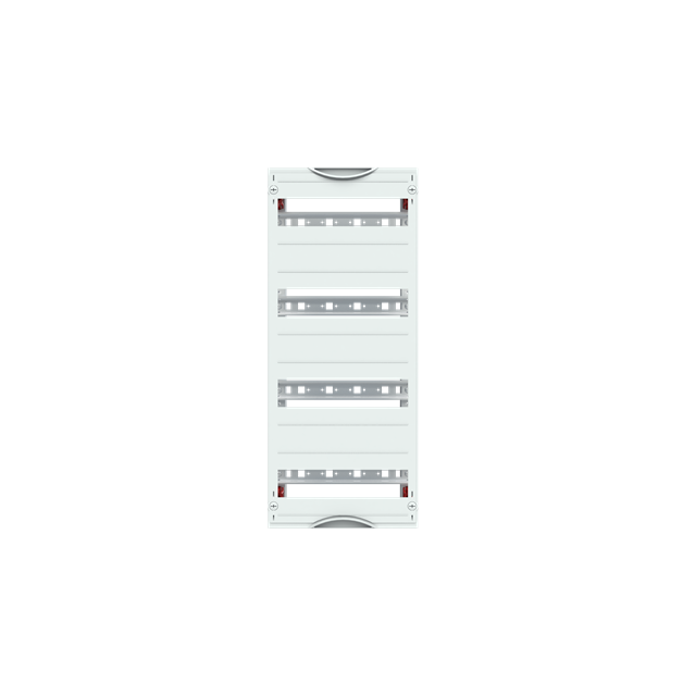 MBG414 Zestaw moduł pod aparaty na szynę DIN (do samodzielnego montażu)