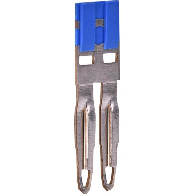Zwieracz wtykowy izolowany 2-torowy do ESC-CBC.2 (niebieski) ESC-PTP2/02/B 003903025 ETI