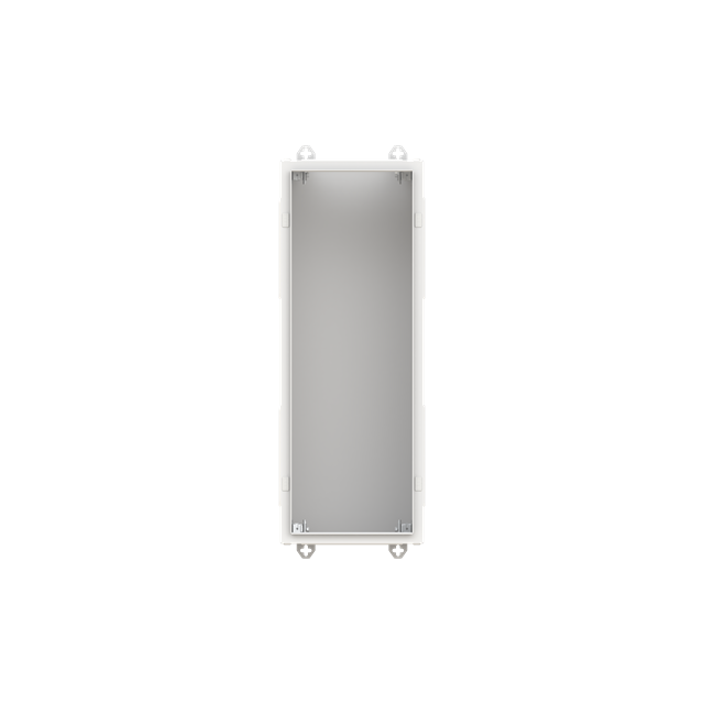 TL105GB TwinLine-L szafa naścienna I kl. izol. IP30 bez drzwi