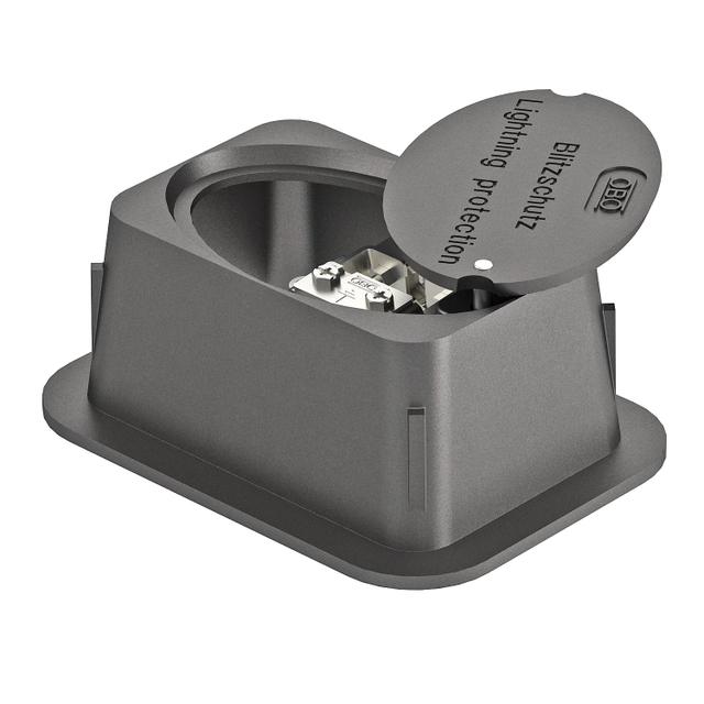 5700 SP, Skrzynka kontrolna podłogowa