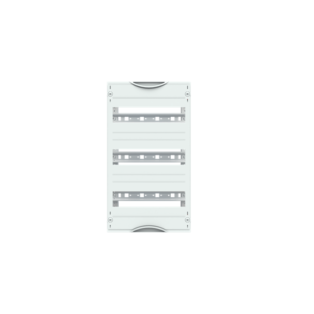 MBG103 Zestaw moduł pod aparaty na szynę DIN (do samodzielnego montażu)