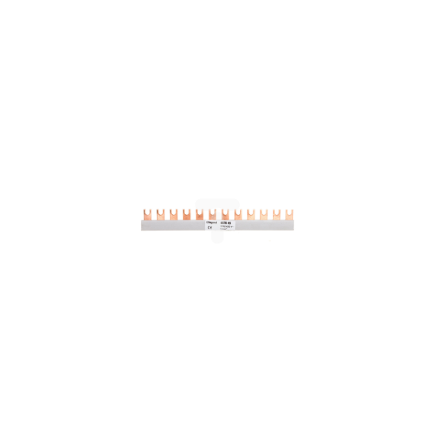 Szyna Łączeniowa 1P 80A 16Mm2 Widełkowa (12 Mod.) Bi1/16x12 607045 LEGRAND