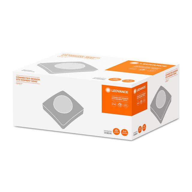 Czujnik Connected Sensor ST8 HB Gen2 LEDV