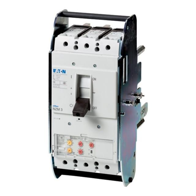 NZMN3-VE250-AVE Wyłącznik mocy 3P 250A BG3 selektywny 110843 EATON