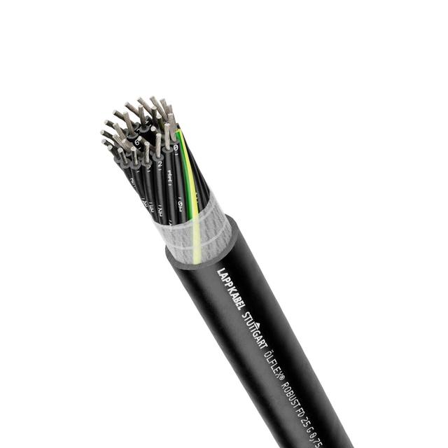 OLFLEX FD ROBUST 25G1,5 0026527 LAPP KABEL