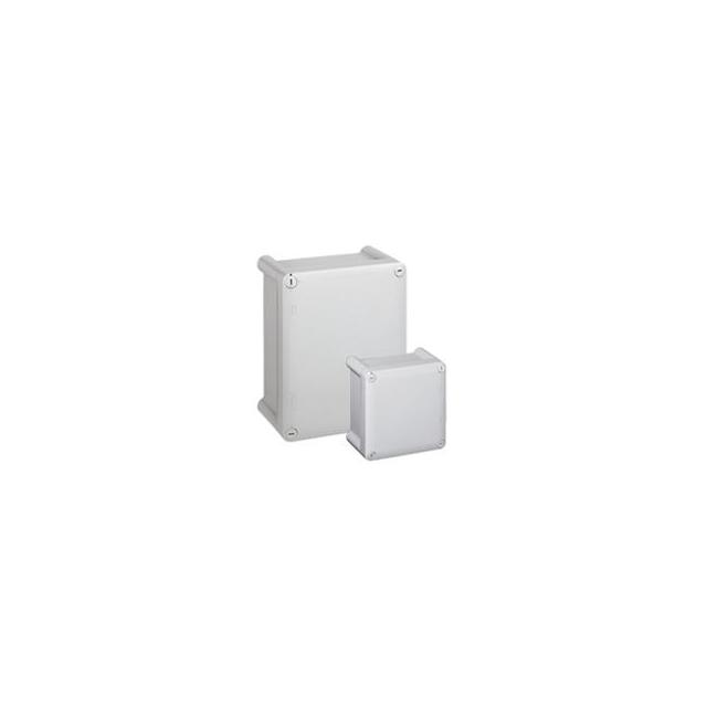 Obudowa 180x170X86Mm IP66 035022 LEGRAND