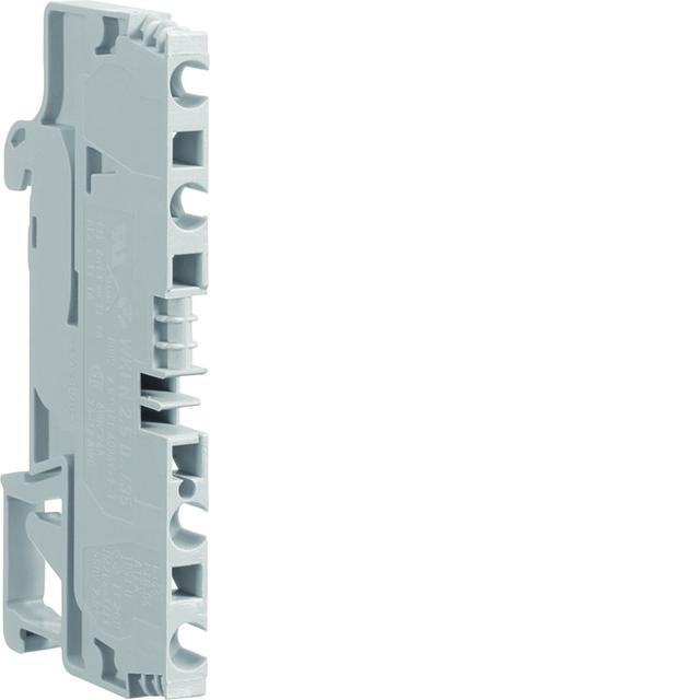 Samozacisk szeregowy fazowy 2,5mm2 4-krotny KYA02LH4 HAGER