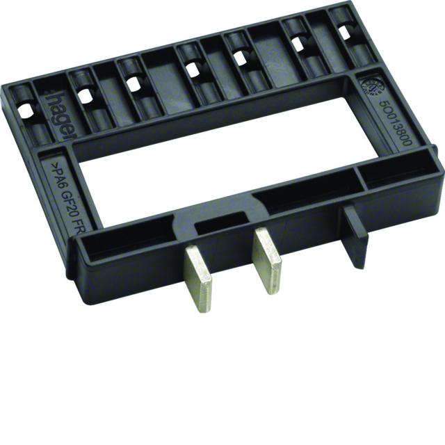 Mostek zwierający do listwy KJ10S (1+N) KJ07Z HAGER