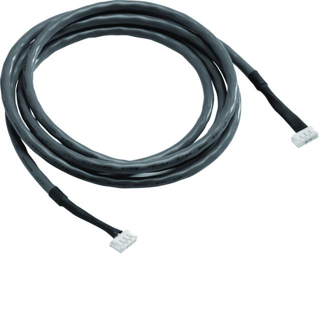 Blokada elelektryczna napędów zdalnych h3 (2x 630/1000A) Typ A HXD068H HAGER