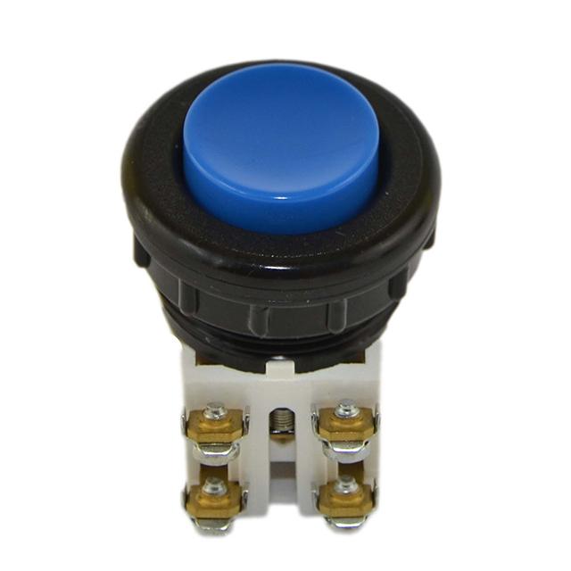 Przycisk N2-1WP niebieski
