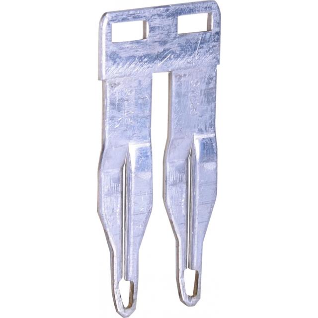 ESP-PTC/8/02 Zwieracz wtykowy 2-torowy do ESP-HMM.6 (szary)