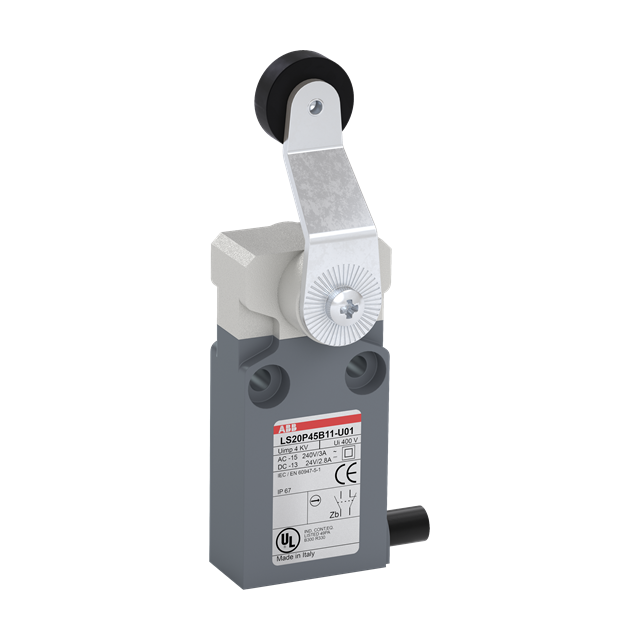 WYŁĄCZNIK KRAŃCOWY LS20P45B11-U01