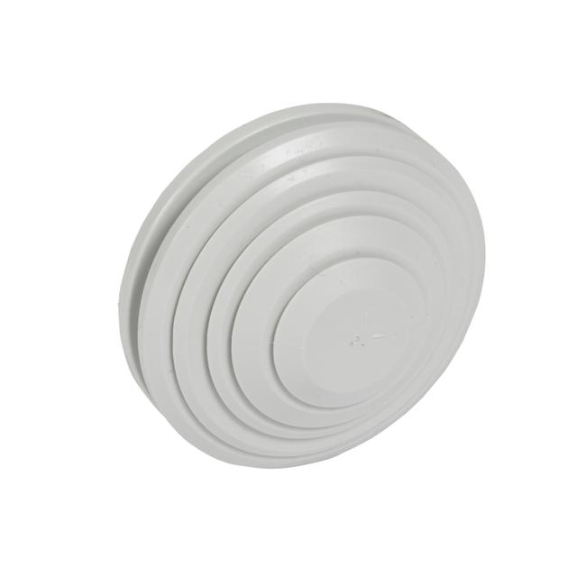 Plexo Dławnica Poliamidowa 25-38Mm IP55 Biała /50 Szt./ 091907 LEGRAND